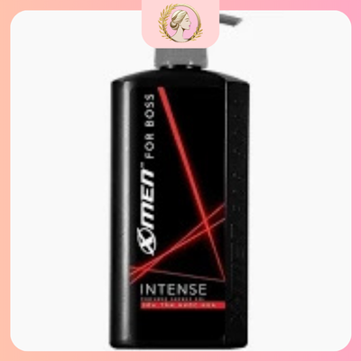 Sữa tắm nước hoa Xmen Wood thơm lâu sạch sâu (Chai 650g)