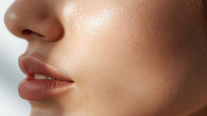 Mặt nạ dưỡng ẩm cho da nhạy cảm
