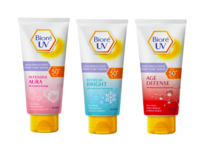 Serum Chống Nắng Body Biore SPF50/PA+++