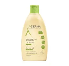Sữa tắm Aderma