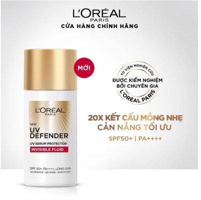 Kem Chống Nắng Loreal Có Tốt Không?
