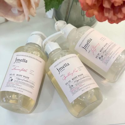 sữa tắm Jmella