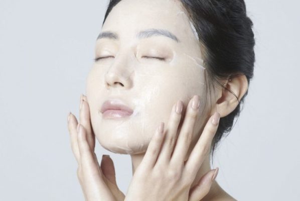cách đắp mặt nạ dưỡng ẩm